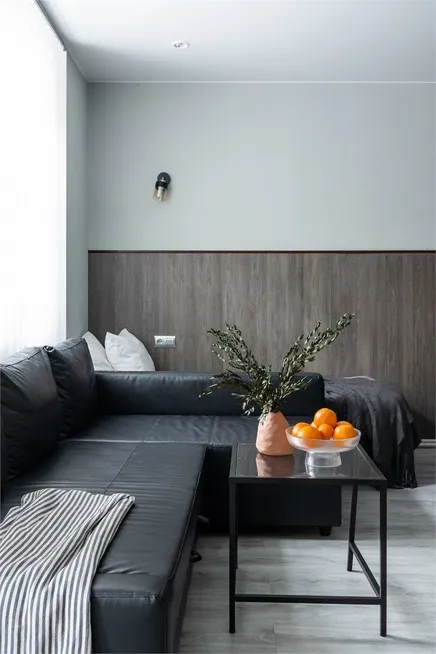 Номера на Сенной - Фото 42