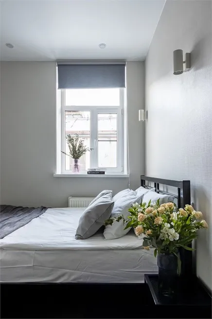 Номера на Сенной - Фото 24