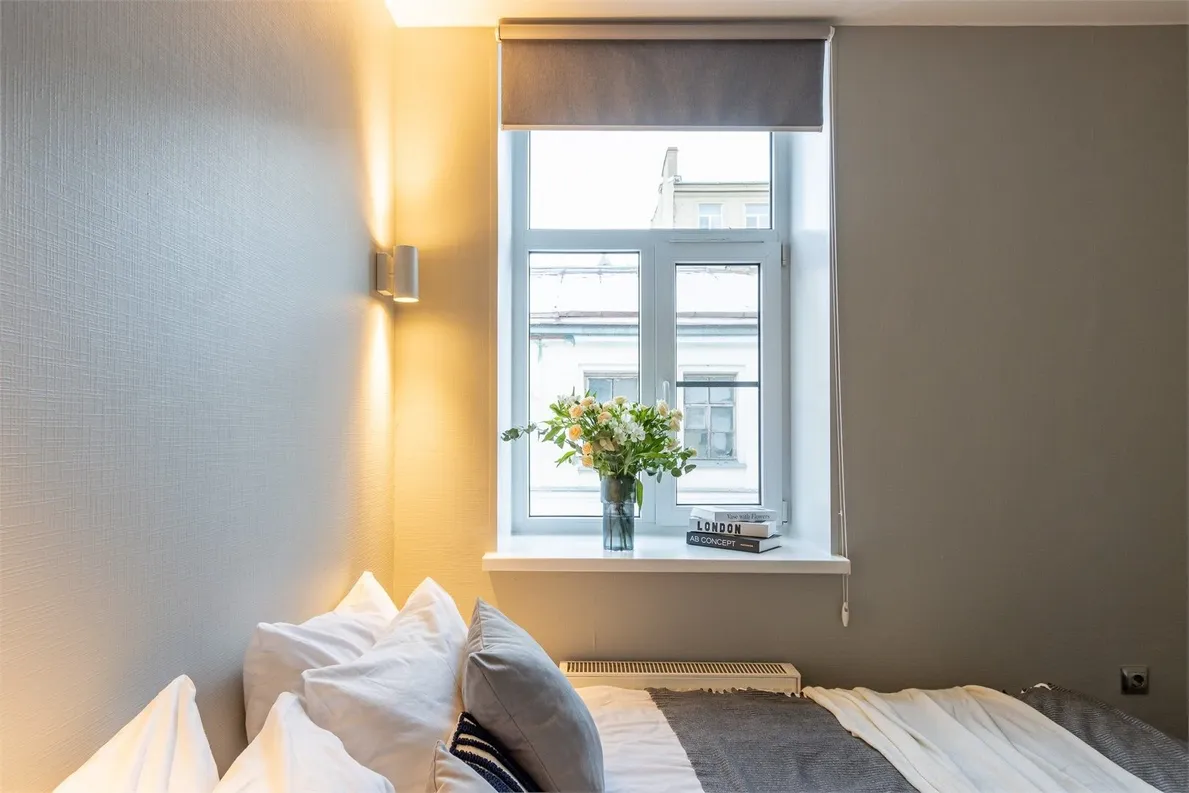 Номера на Сенной - Фото 30