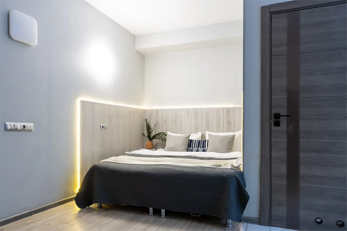 Номера на Сенной - Фото 62