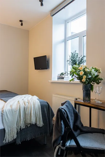 Номера на Сенной - Фото 11