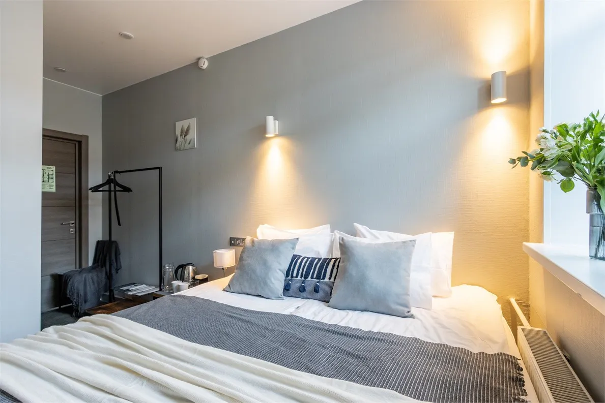 Номера на Сенной - Фото 5