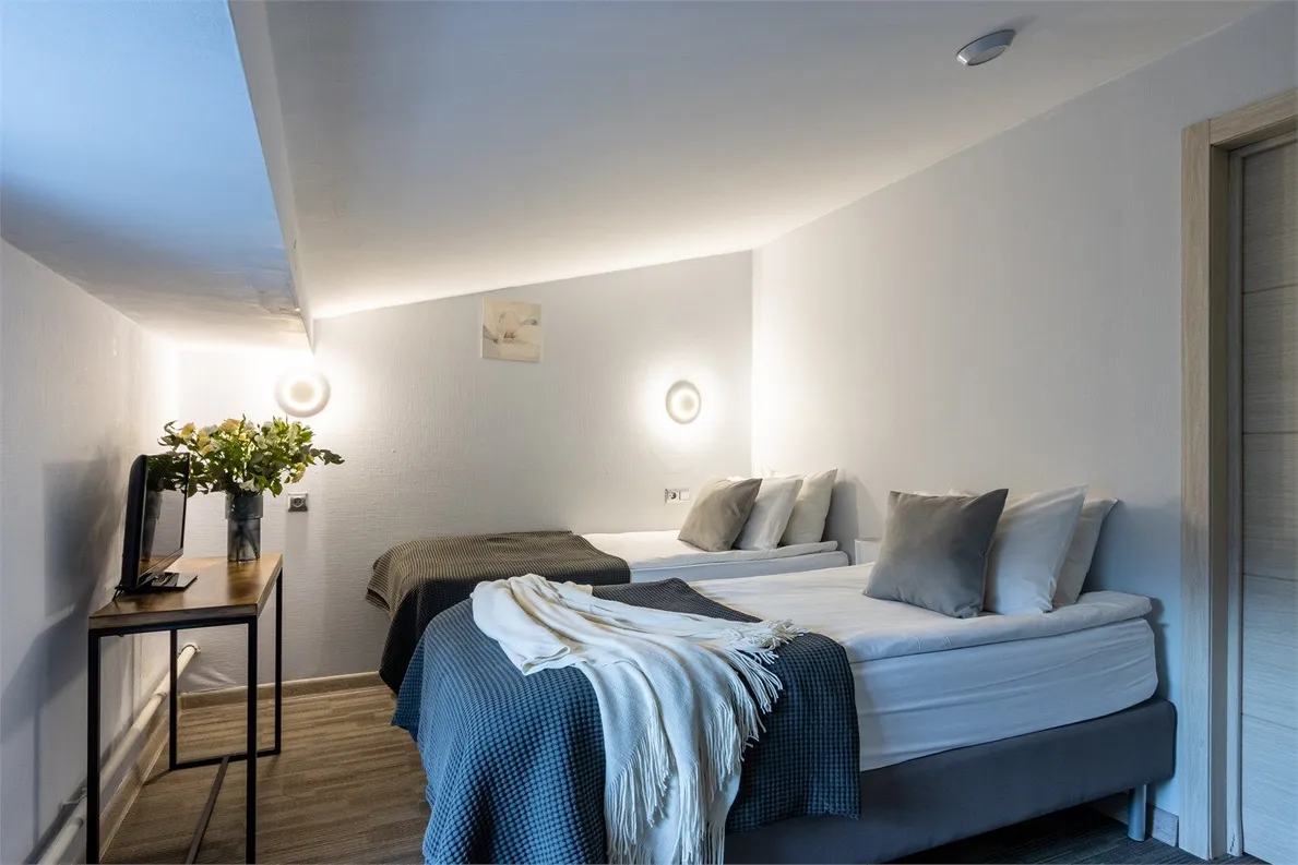 Номера на Сенной - Фото 81