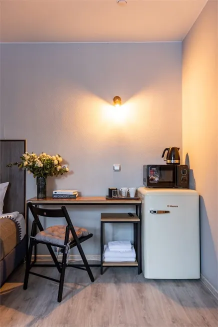 Номера на Сенной - Фото 29