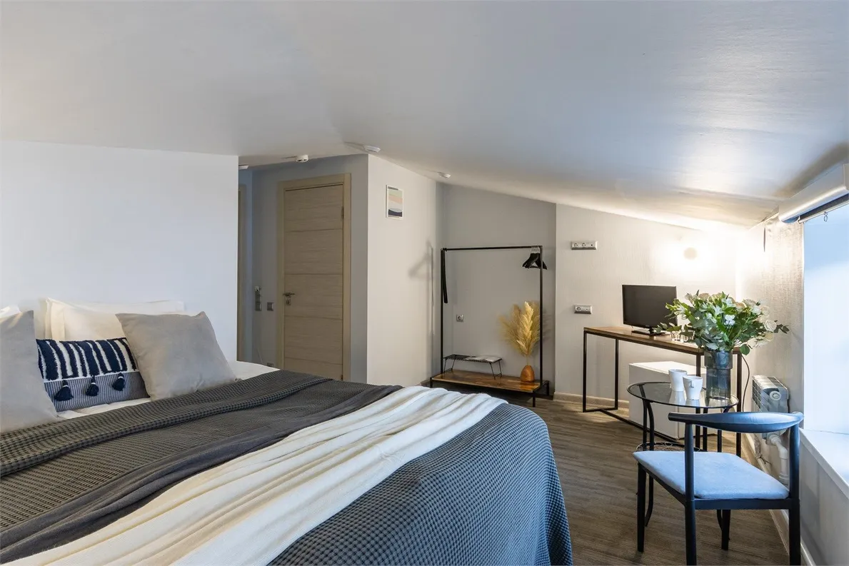 Номера на Сенной - Фото 53