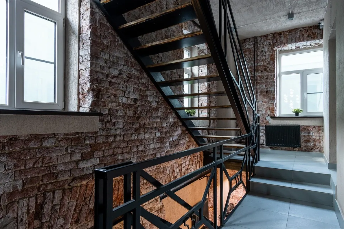 Номера на Сенной - Фото 45