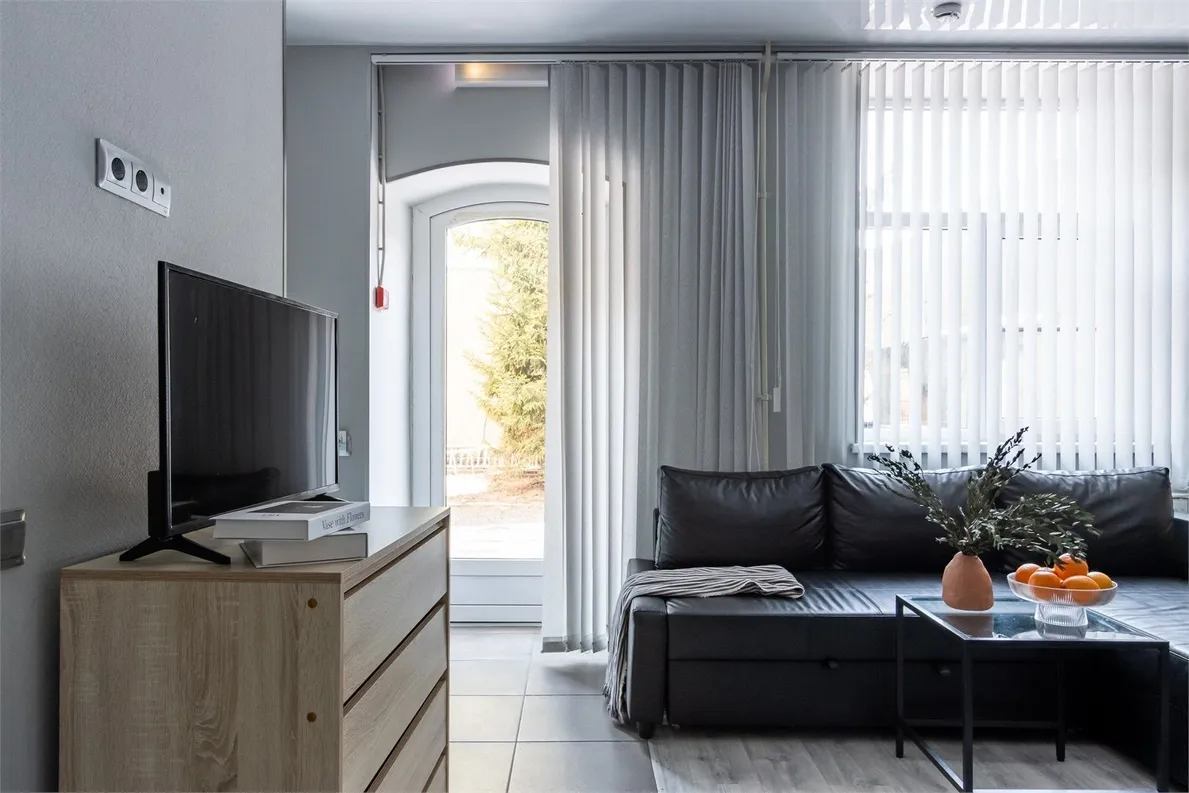 Номера на Сенной - Фото 63