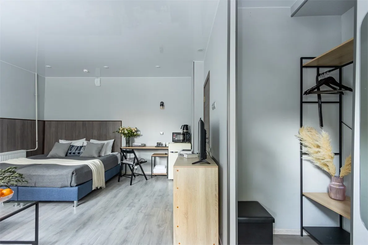 Номера на Сенной - Фото 66