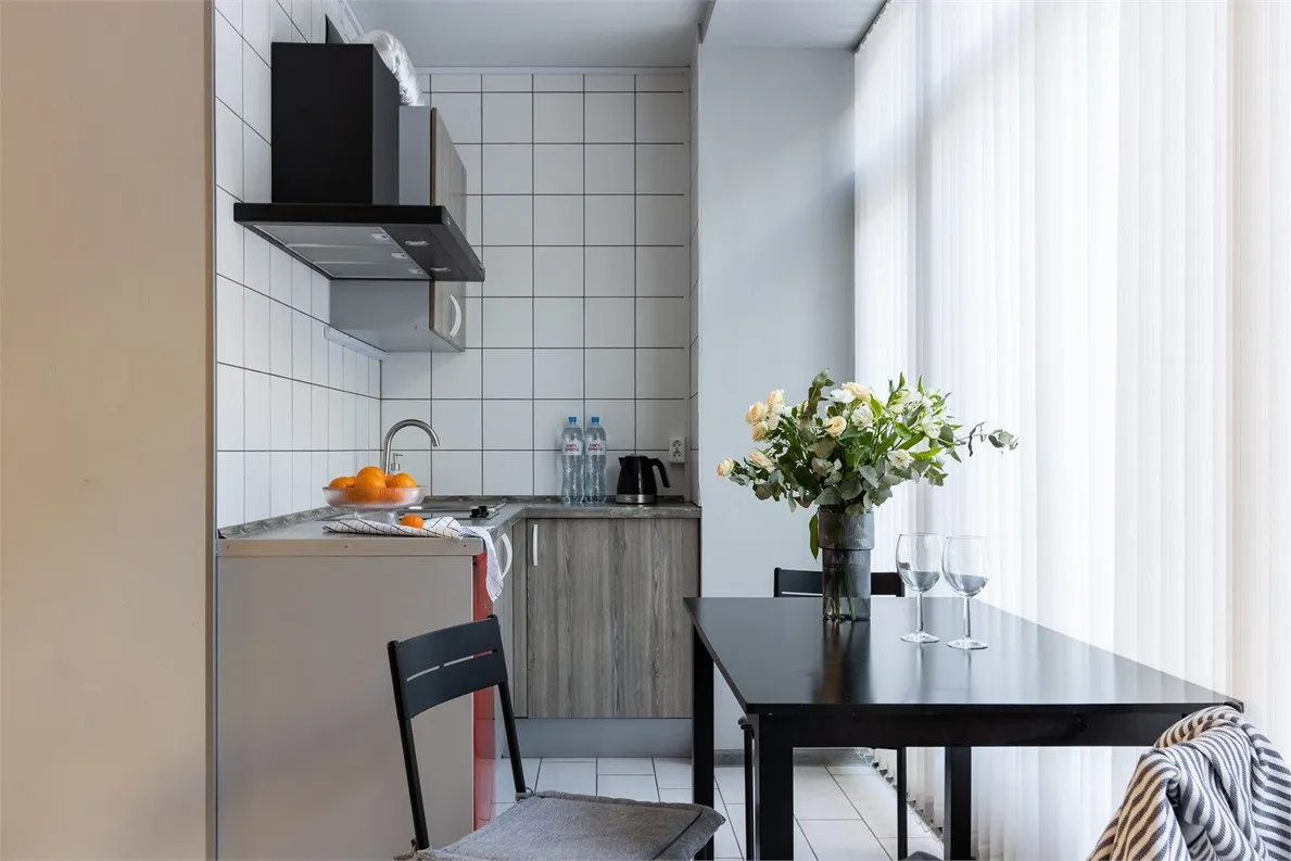 Номера на Сенной - Фото 14