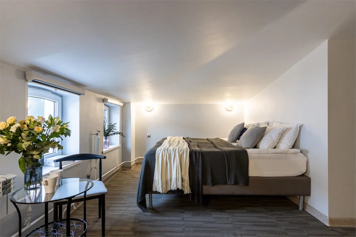 Номера на Сенной - Фото 54