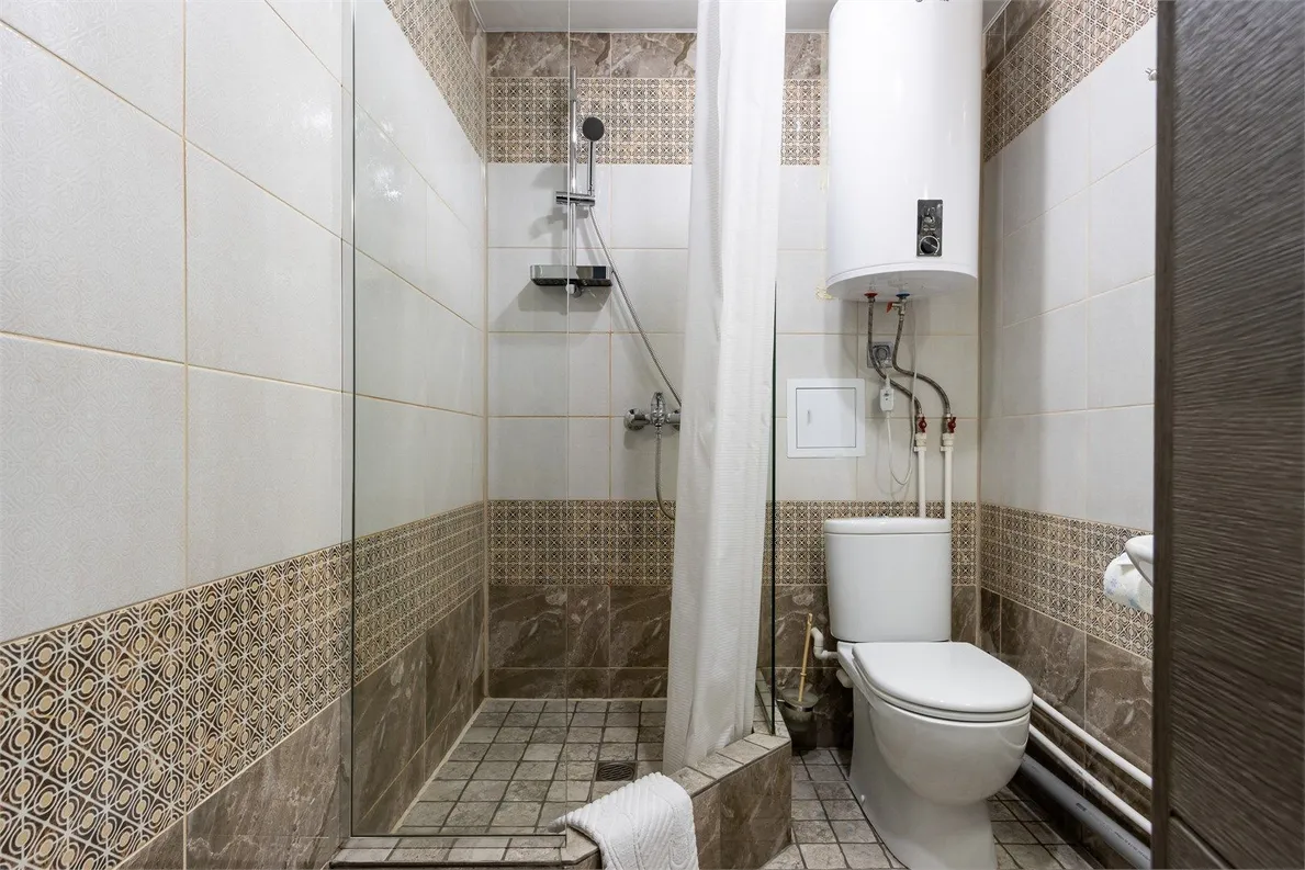 Номера на Сенной - Фото 8