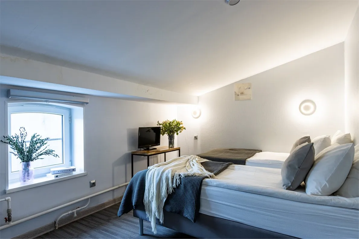 Номера на Сенной - Фото 32