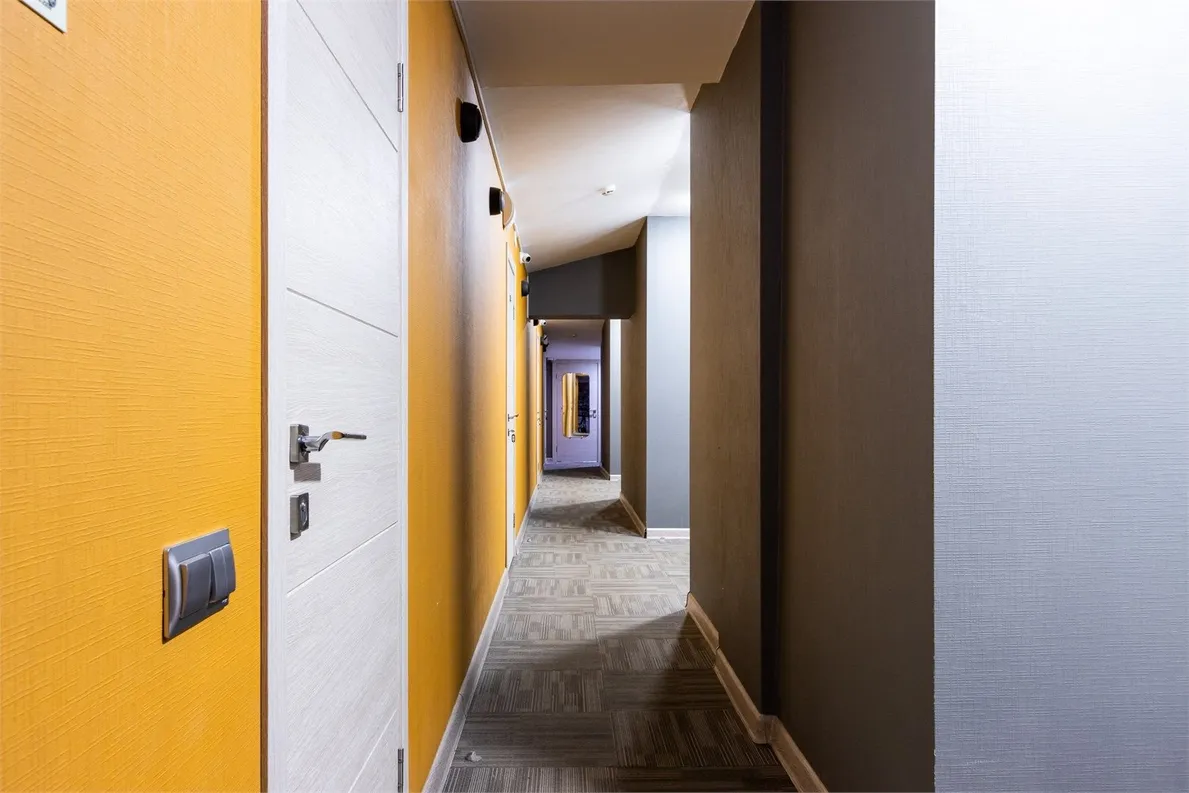 Номера на Сенной - Фото 52