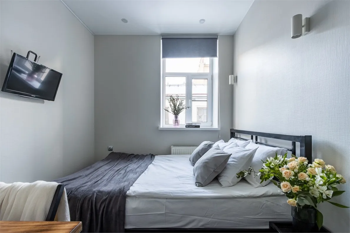 Номера на Сенной - Фото 1