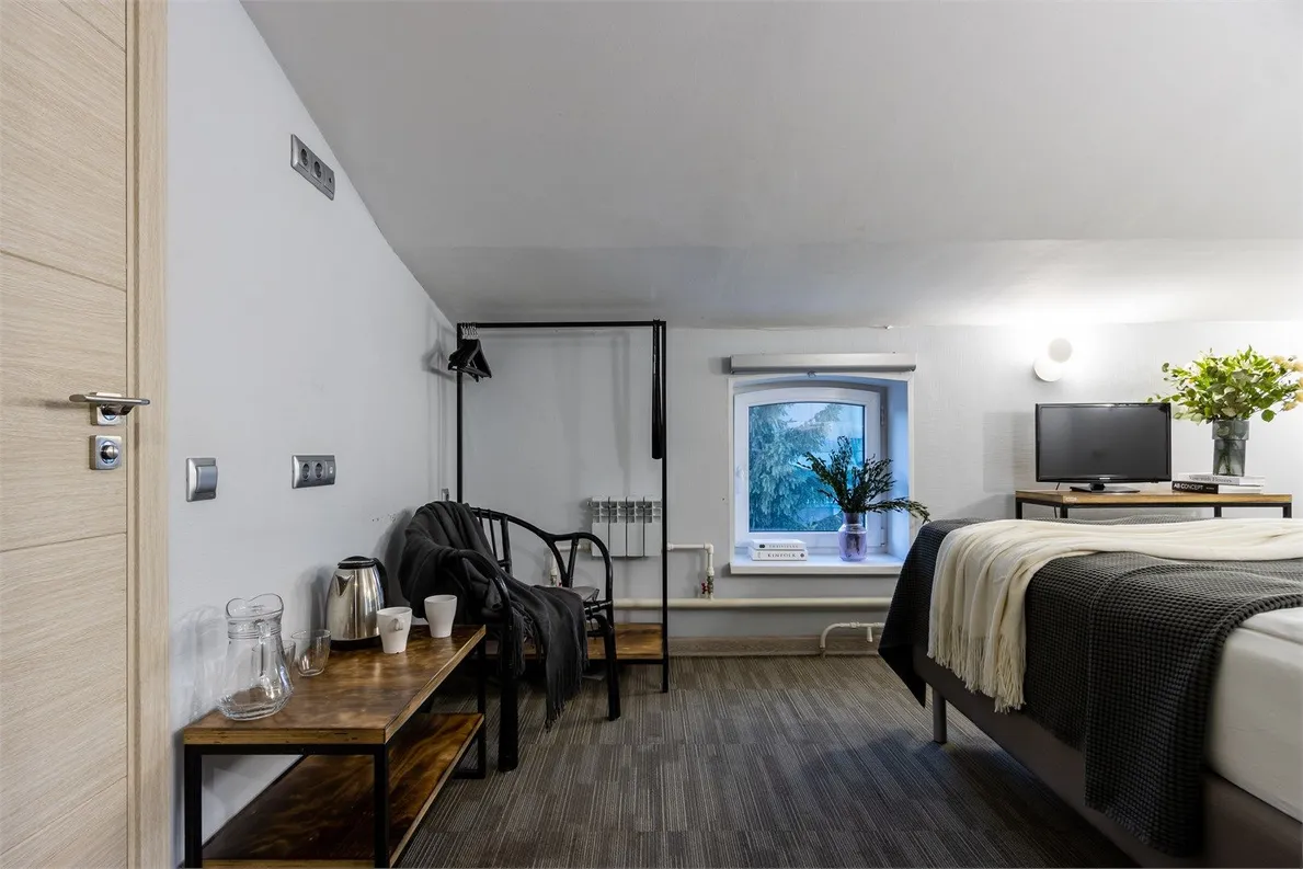 Номера на Сенной - Фото 56