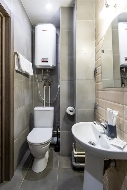 Номера на Сенной - Фото 76