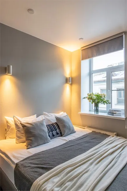 Номера на Сенной - Фото 69