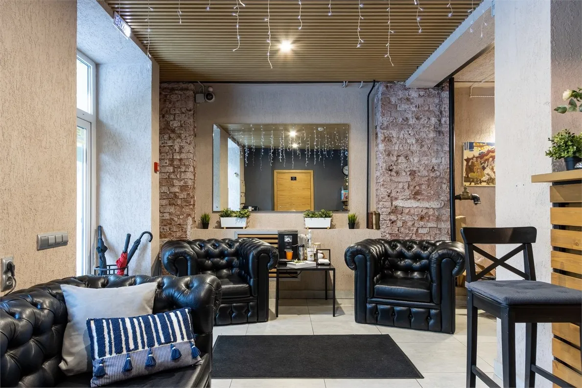 Номера на Сенной - Фото 15