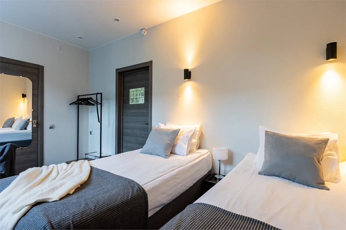 Номера на Сенной - Фото 7