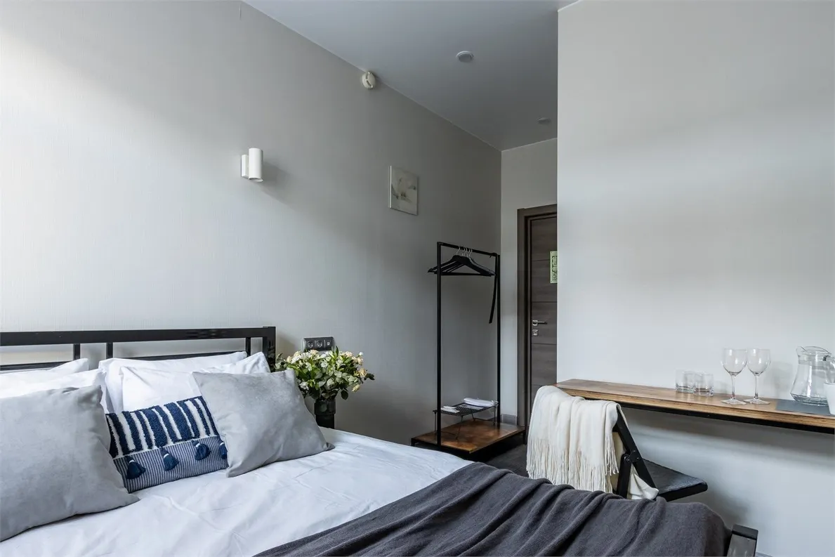 Номера на Сенной - Фото 28