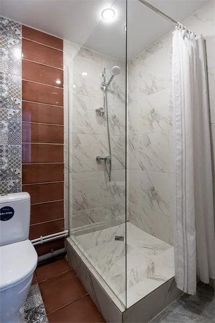 Номера на Сенной - Фото 89