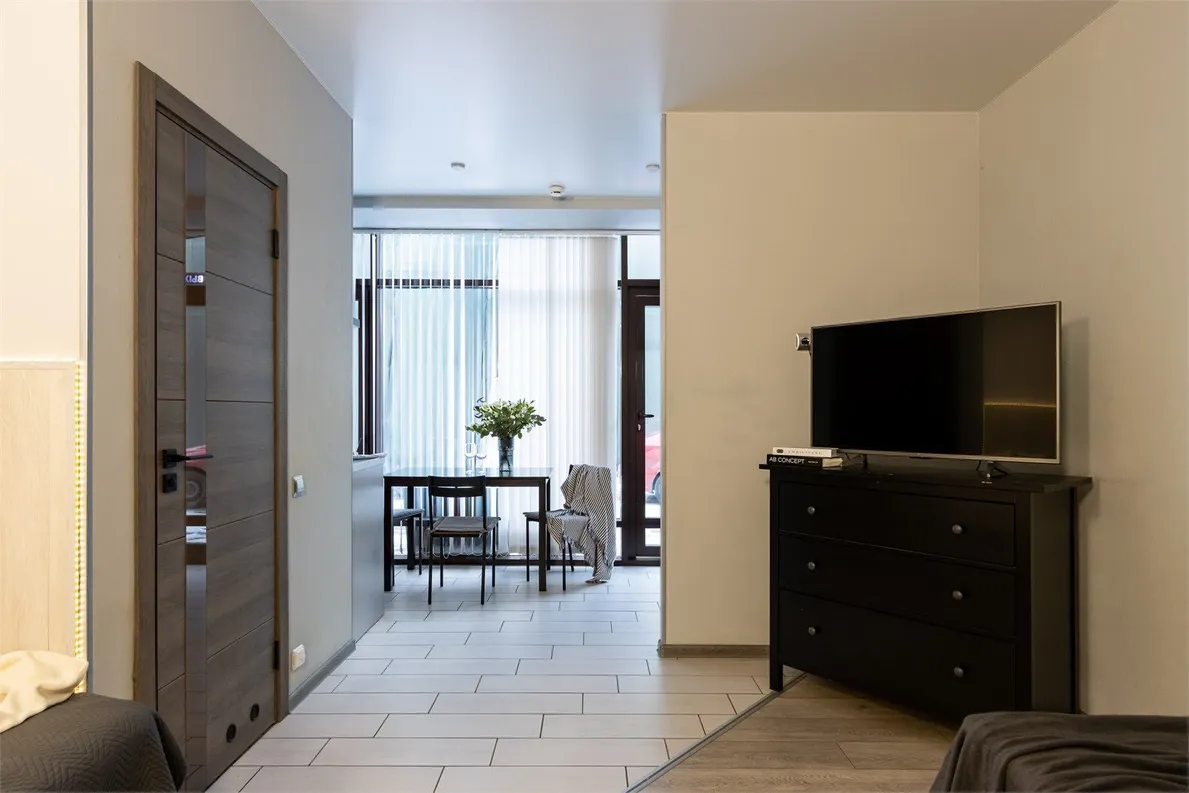 Номера на Сенной - Фото 36