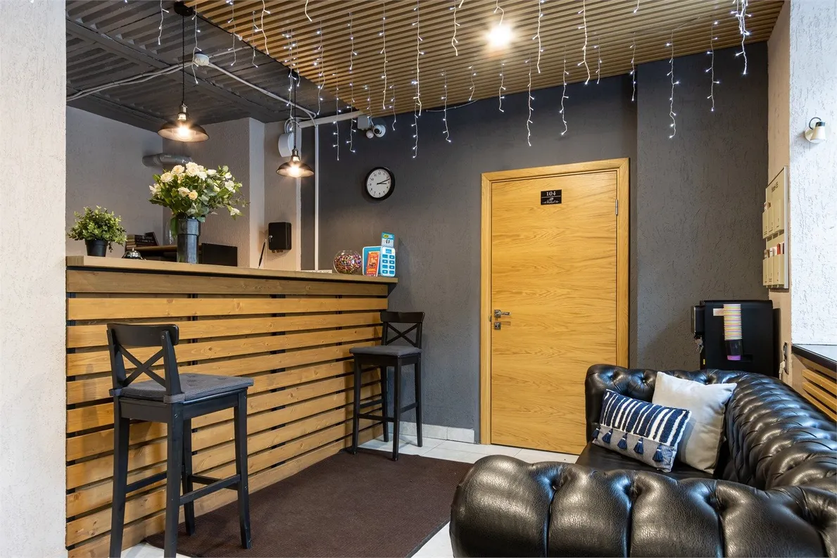 Номера на Сенной - Фото 13