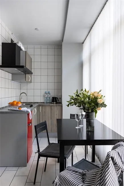 Номера на Сенной - Фото 16