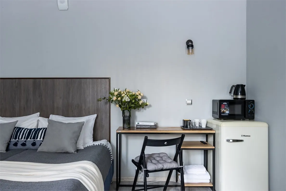 Номера на Сенной - Фото 75