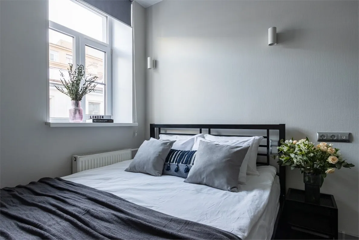 Номера на Сенной - Фото 31