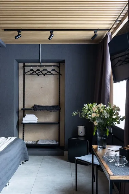 Номера на Сенной - Фото 58