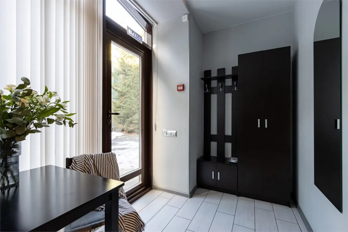 Номера на Сенной - Фото 37