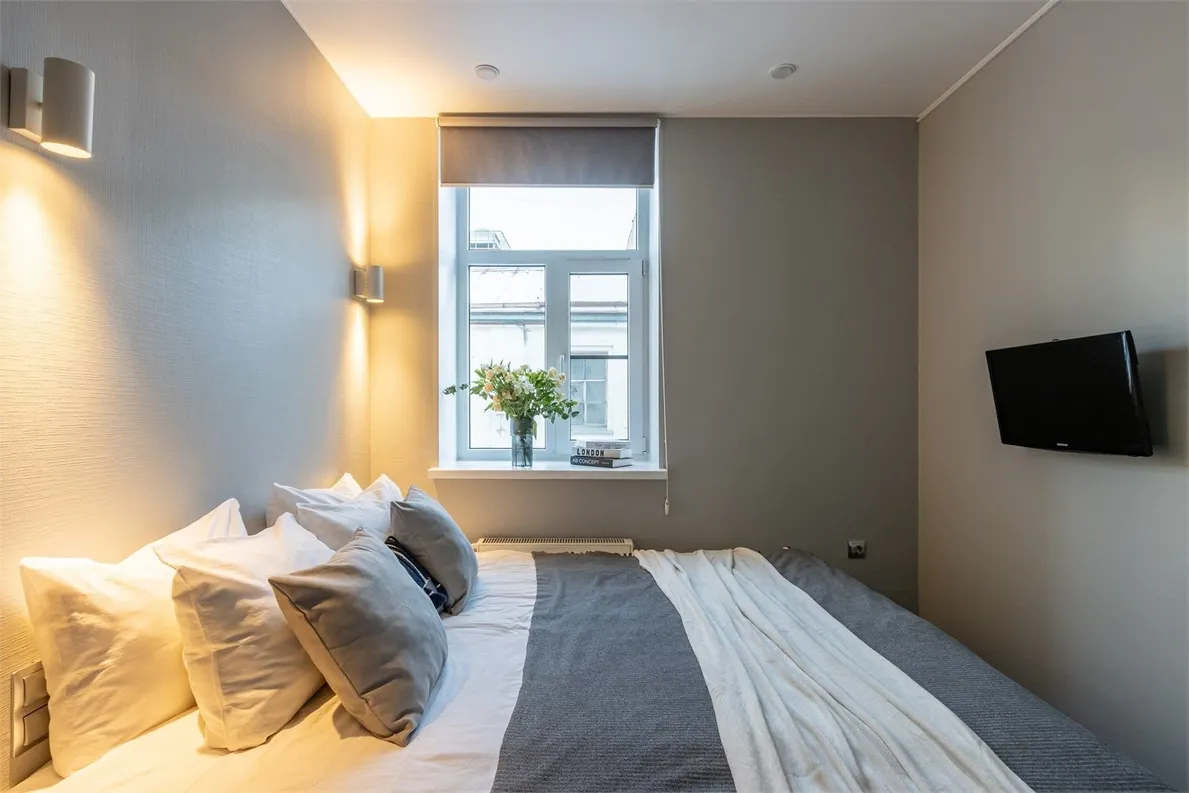 Номера на Сенной - Фото 78