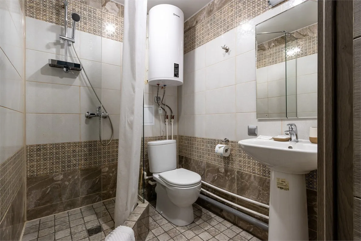 Номера на Сенной - Фото 6