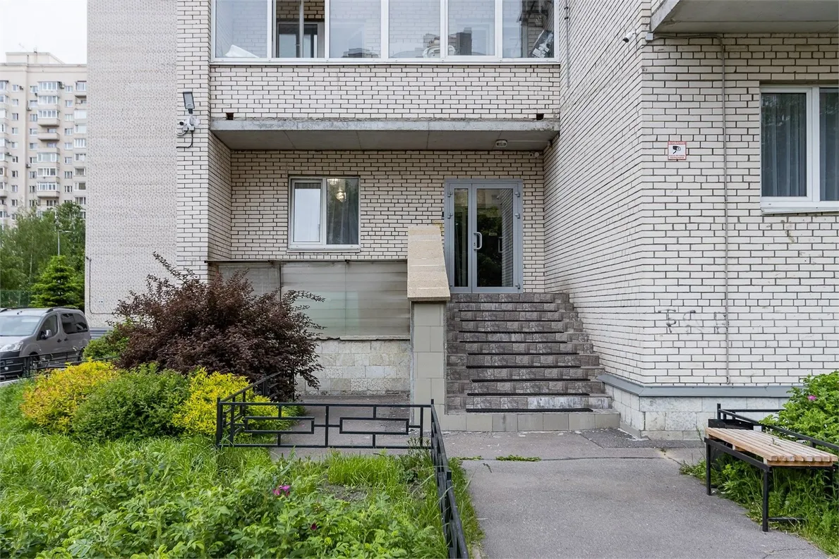 Отель Номера на Морской - Фото 16