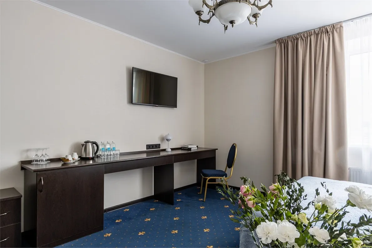 Отель Номера на Морской - Фото 9