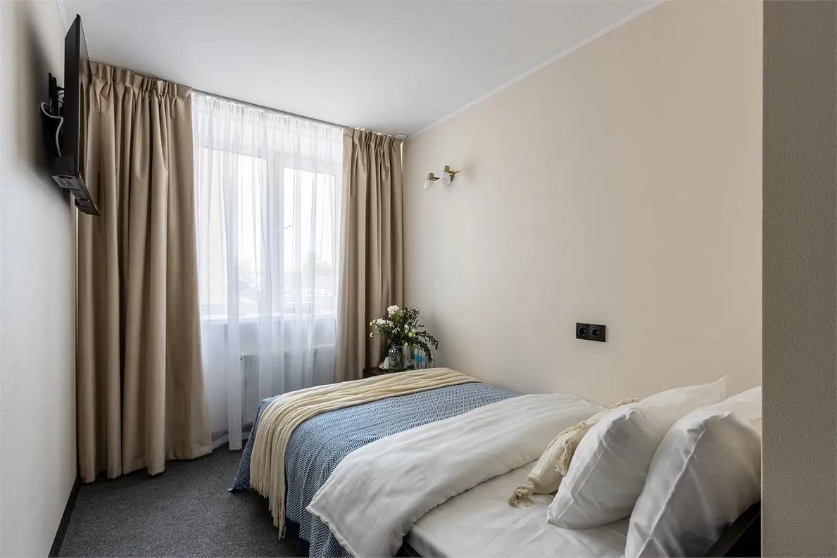 Отель Номера на Морской - Фото 17