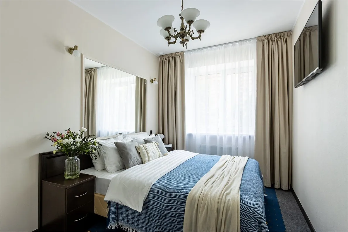 Отель Номера на Морской - Фото 14