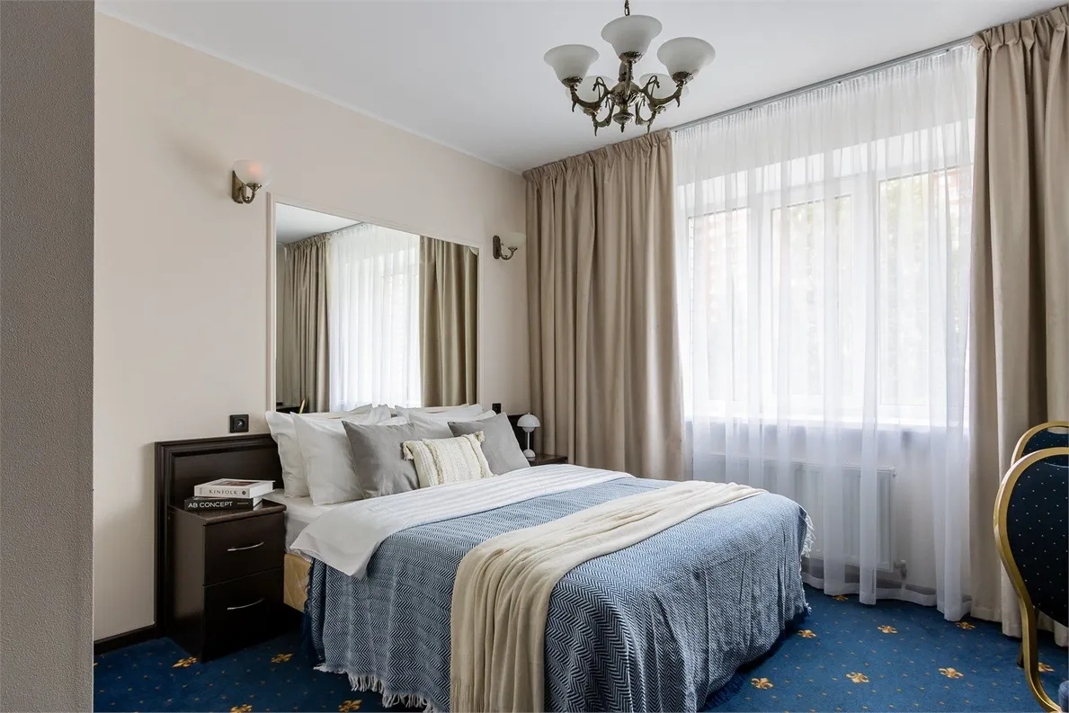 Отель Номера на Морской - Фото 24