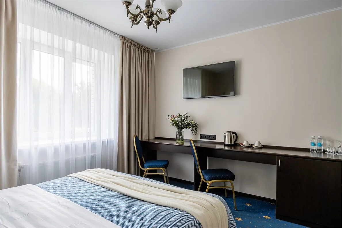 Отель Номера на Морской - Фото 11