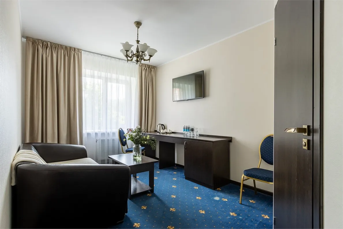 Отель Номера на Морской - Фото 7