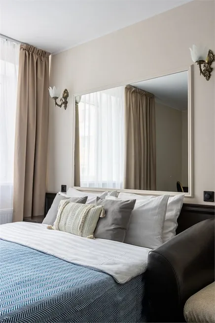 Отель Номера на Морской - Фото 27