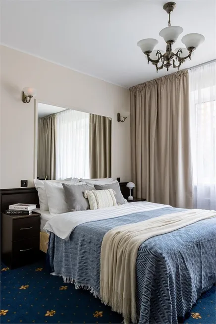 Отель Номера на Морской - Фото 20