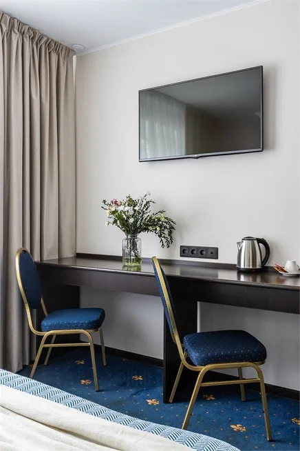 Отель Номера на Морской - Фото 6