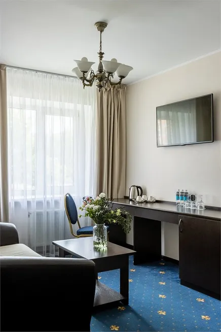 Отель Номера на Морской - Фото 2