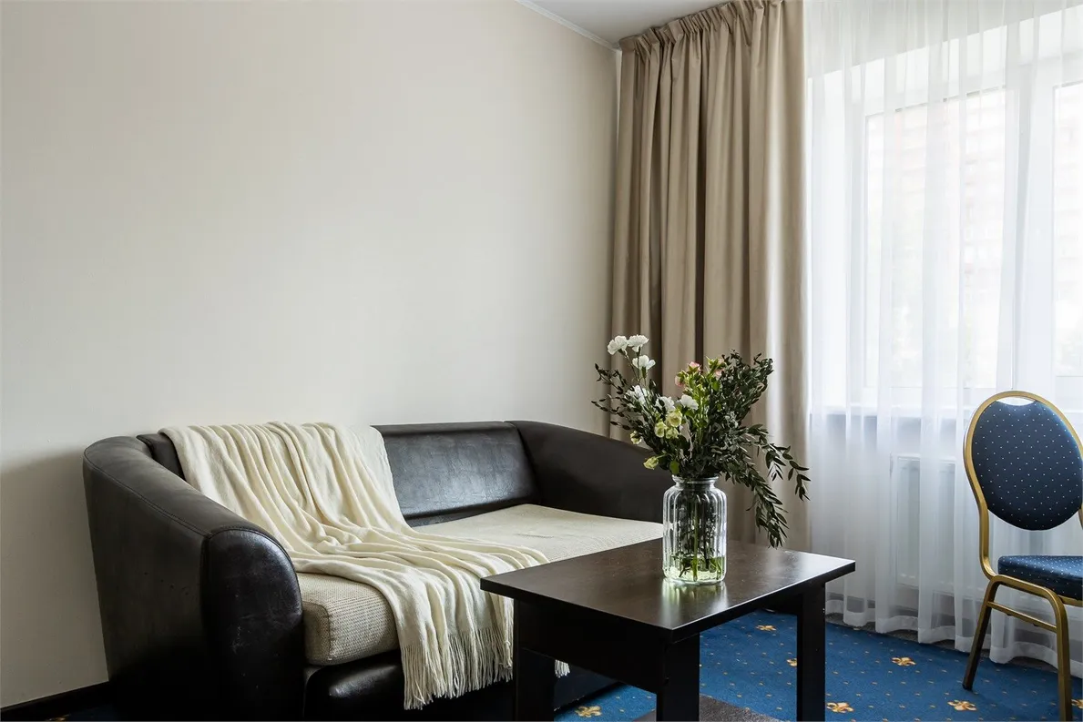 Отель Номера на Морской - Фото 8