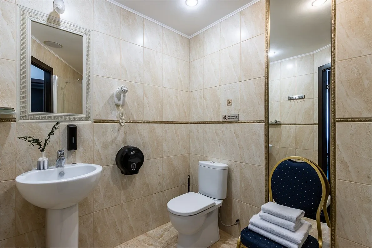 Отель Номера на Морской - Фото 25