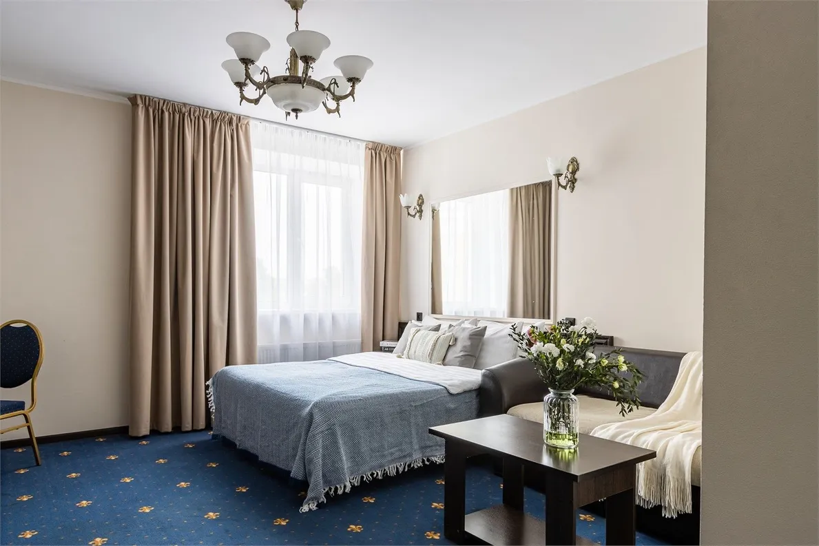 Отель Номера на Морской - Фото 1