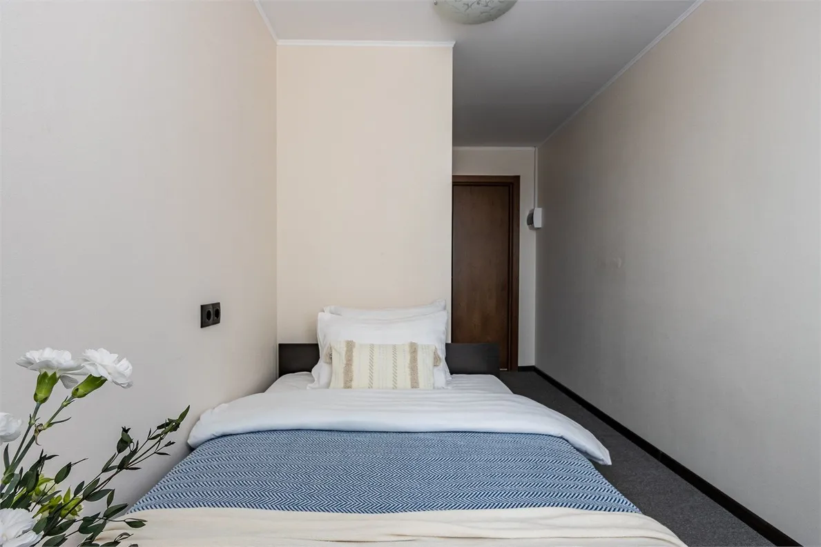 Отель Номера на Морской - Фото 10