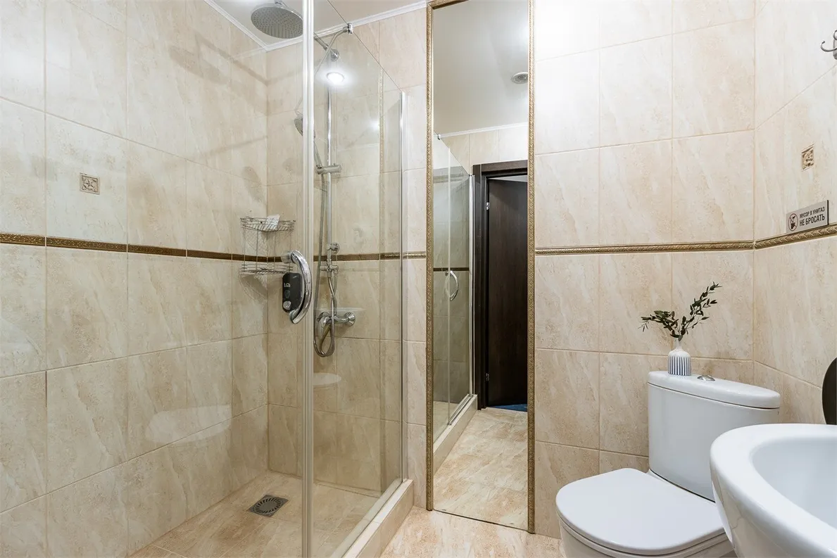 Отель Номера на Морской - Фото 18